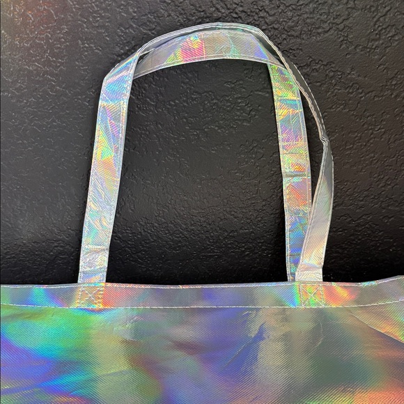 Target Holographic Swag Bag - Picture 5 of 5